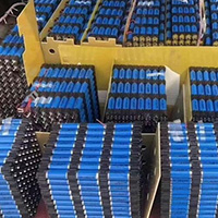 綦江丁山收废弃新能源电池✔高价磷酸电池回收✔废品回收